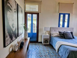 Beautiful chic 2BR apartment in Casco Viejo - Casa Rio Apt 4 - 2