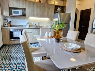 Beautiful chic 2BR apartment in Casco Viejo - Casa Rio Apt 4 - 6