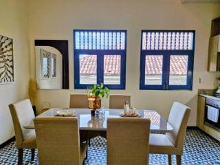 Beautiful chic 2BR apartment in Casco Viejo - Casa Rio Apt 4 - 5
