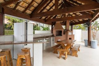 Riviera de São Lourenço a 2quadras da praia - Bertioga - 5