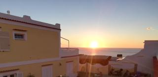 Tramonto sul mare - 5