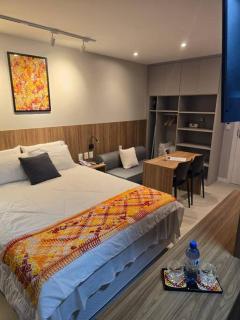 Apartamento Beira Mar Studio RN - Maceió - 0