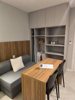 Apartamento Beira Mar Studio RN - Maceió - 2
