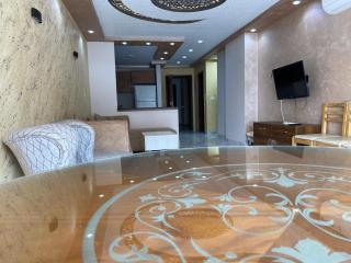 Porto Said Apartment powered By Amer-Group family only - Port Said - 1