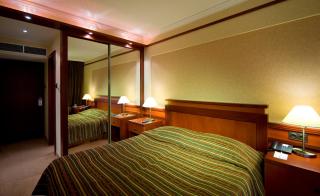 Boutique Hotel Victoria Budapest - Budapest - 2