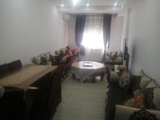 Très joli appartement - Delmonte - 6
