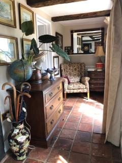 The Old Workhouse Paddocks - 8