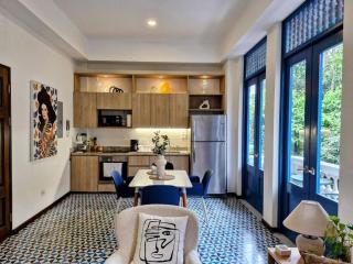 Wonderful Modern Apartment in Casco Viejo Casa Rio Apt #3 - 5