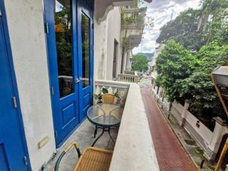 Wonderful Modern Apartment in Casco Viejo Casa Rio Apt #3 - 3