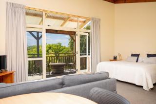 Margrain Vineyard Villas - Martinborough - 0