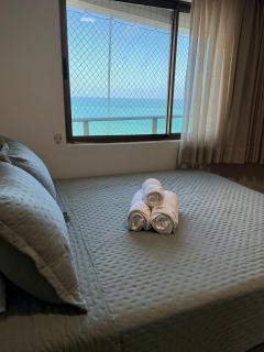Apartamento Beira Mar Boa Viagem - Recife - 9