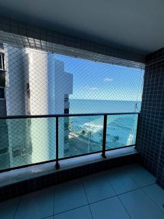 Apartamento Beira Mar Boa Viagem - Recife - 1