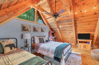 Whispering Pines - 1