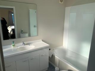 Private 1 bedroom with amazing sea views - Lower Hutt - 2