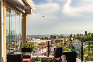 Best Point Suites Old City,Istanbul - Istanbul - 8