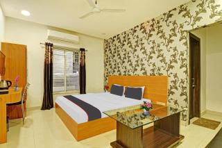 Super Collection O Mountain View Resort - Rānchī - 7