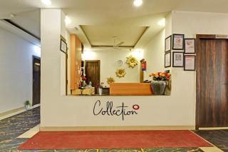 Super Collection O Mountain View Resort - Rānchī - 8
