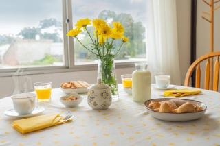 Apartamento luminoso frente a la playa - 7