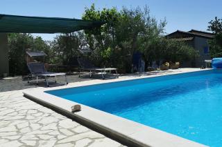 Family friendly apartments with a swimming pool Kastel, Central Istria - Sredisnja Istra - 21309 - Buje - 5