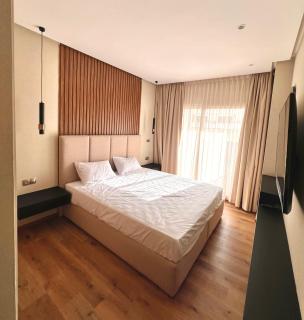 Cozy Marina view Apartment - 1