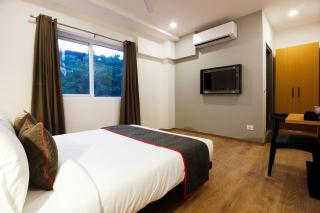 Super Townhouse RCC Elite - Ameerpet - 5