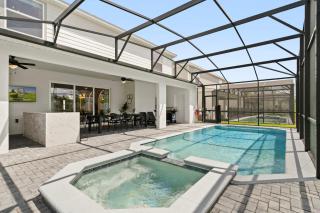 10 Bedrooms 8 Bathrooms Windsor Cay 16267 Sk - Orlando - 6