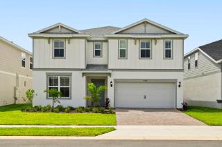 10 Bedrooms- 8 Bathrooms- Windsor Cay16267Sk - Orlando - 5