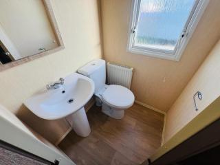 Homely 6 Berth Caravan For Hire By The Beach At California Cliffs Ref 50006F - 4