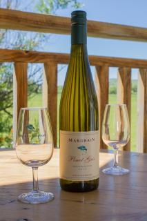 Margrain Vineyard Villas - 1