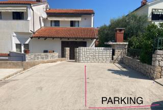 Apartments with a parking space Losinj, Losinj - 23520 - Mali Lošinj - 3