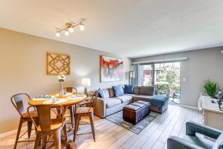 Walk to Old Town Scottsdale Condo with Pool Access! - Scottsdale - 7