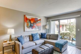 Walk to Old Town Scottsdale Condo with Pool Access! - Scottsdale - 5