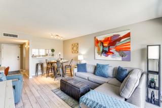 Walk to Old Town Scottsdale Condo with Pool Access! - Scottsdale - 4