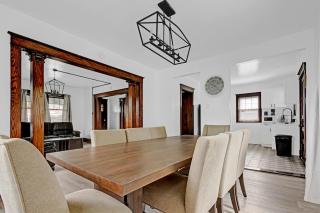 Spacious 4BR 1BA near the Falls - Niagara Falls - 6