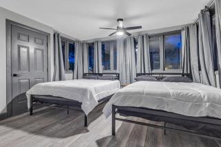 Renovated 6BR 2BA Minutes from Falls and Casino - Cataratas do Niágara - 7