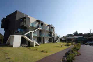Baraquera Hotel - Seogwipo - 9
