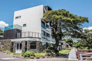 Baraquera Hotel - Seogwipo - 7