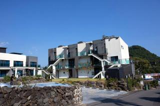 Baraquera Hotel - Seogwipo - 8