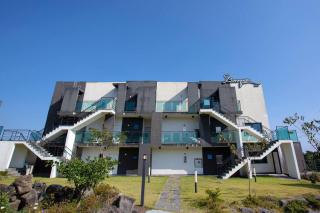 Baraquera Hotel - Seogwipo - 6