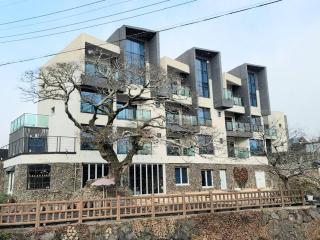 Baraquera Hotel - Seogwipo - 4