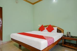 Hotel O Primes Residency - Kālapettai - 9