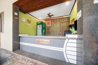 Hotel O Primes Residency - Kālapettai - 3