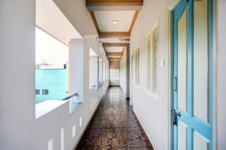Hotel O Primes Residency - Kālapettai - 8