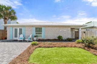 Laguna Breeze-Pet Friendly, Short Walk to Beach - Panama City Beach - 7