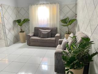 Casa das Flores - Riachão - 3