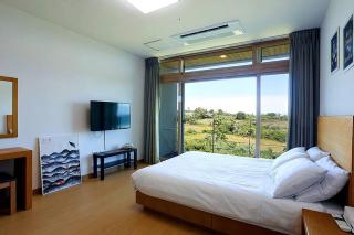 Brick 216 Pension - Seogwipo - 0