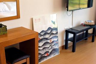 Brick 216 Pension - Seogwipo - 1