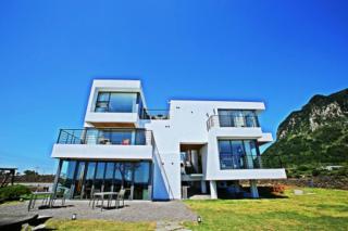 Villa Noi Jeju - Seogwipo - 8