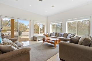 Lambert Estate Retreat - Angaston - 9