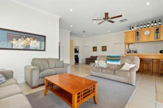 Lambert Estate Retreat - Angaston - 8